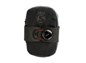 Silca: Mattone Grande Seat Bag – Bolso Asiento