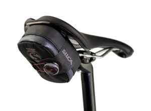 Silca: Mattone Grande Seat Bag – Bolso Asiento