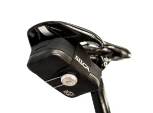Silca: Mattone Ultimate Seat Bag – Bolso Asiento