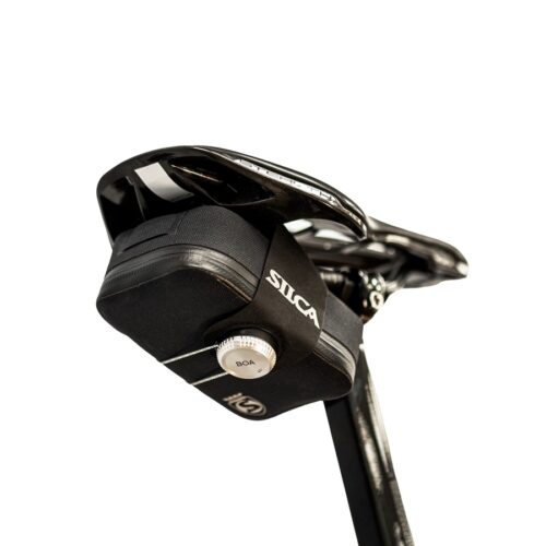 Silca: Mattone Ultimate Seat Bag - Bolso Asiento