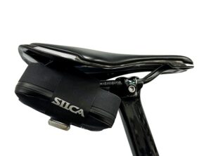 Silca: Mattone Ultimate Seat Bag – Bolso Asiento