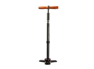 Silca: Pista Plus Floor Pump – Bombín de Pie
