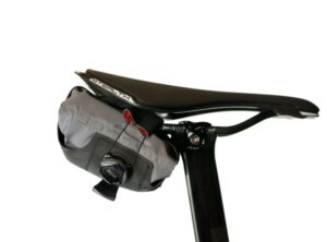 Silca: Seat Roll Asymmetrico – Bolso Asiento