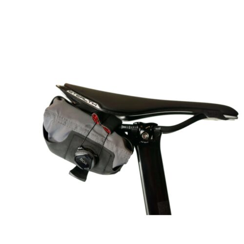 Silca: Seat Roll Asymmetrico - Bolso Asiento