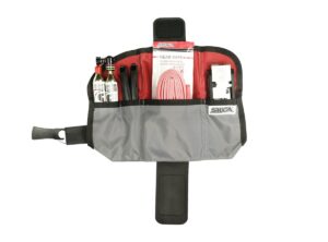 Silca: Seat Roll Asymmetrico – Bolso Asiento