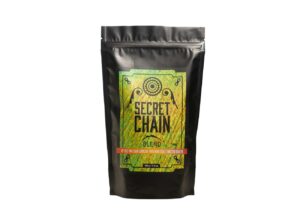 Silca: Silca Secret Chain Blend – Cera
