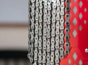 Silca: Silca Secret Chain Blend – Cera