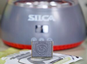 Silca: Silca StripChip – Desengrasante