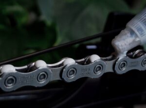 Silca: Super Secret Chain Lube – Lubricante Cera
