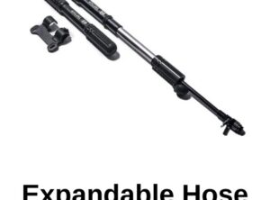 Silca: Tattico Mini Pump – Bombín