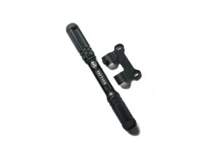 Silca: Tattico Mini Pump – Bombín