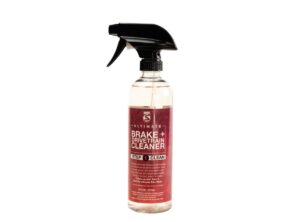 Silca: Ultimate Brake and Drivetrain Cleaner – Desengrasante