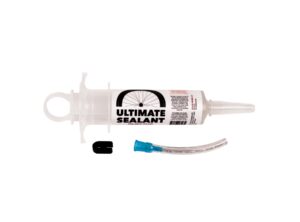Silca: Ultimate Sealant Injector – Inyector
