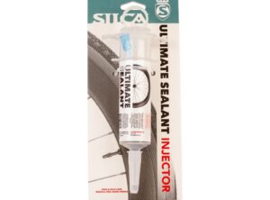 Silca: Ultimate Sealant Injector – Inyector