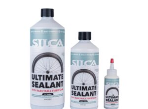 Silca: Ultimate Tubeless Sealant – Sellante