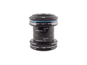 Cane Creek: Forty EC34/28.6 EC34/30 – Juego Dirección