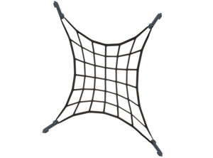 Delta: Elasto Net – Malla Elástica