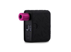 Muc-Off: AirMach Electric Mini Pro – Bombín Eléctrico