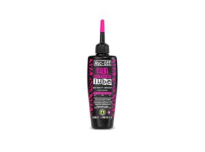 Muc-Off: All Weather Lube – Lubricante Todo Clima