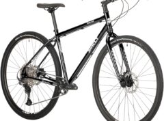 Surly: Bridge Club (700c) Black – Touring