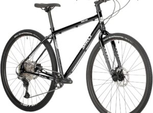 Surly: Bridge Club (700c) Black – Touring
