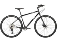 Surly: Bridge Club (700c) Black – Touring