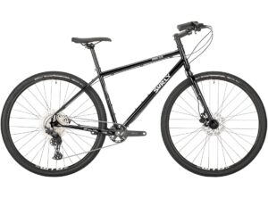 Surly: Bridge Club (700c) Black – Touring