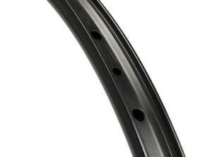 Kinlin: TL-21 650 Black – Llanta