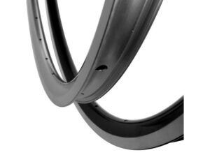 Kinlin: XR-22T 700c Black – Llanta