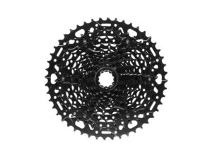 Microshift: Cassette Advent X / Sword 11-48T