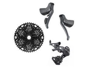 Microshift: Sword Groupset 1x 10v