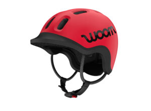 Woom: Ready Kids’ Helmet – Casco Niños/Niñas