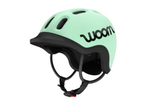 Woom: Ready Kids’ Helmet – Casco Niños/Niñas