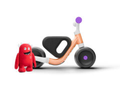 Woom: Wow – Bicicleta Balance / Equilibrio