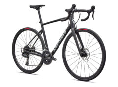 Specialized: Allez (Shimano Cues) Obsidian – Bicicleta Ruta