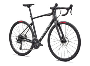 Specialized: Allez (Shimano Cues) Obsidian – Bicicleta Ruta