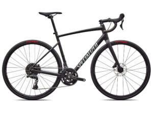 Specialized: Allez (Shimano Cues) Obsidian – Bicicleta Ruta
