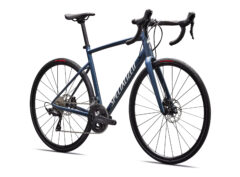Specialized: Allez Comp (Shimano 105) Cast Blue Metallic – Bicicleta Ruta