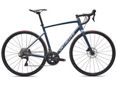 Specialized: Allez Comp (Shimano 105) Cast Blue Metallic – Bicicleta Ruta
