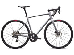 Specialized: Allez Comp (Shimano 105) Dolomite Metallic – Bicicleta Ruta