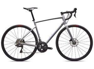Specialized: Allez Comp (Shimano 105) Dolomite Metallic – Bicicleta Ruta