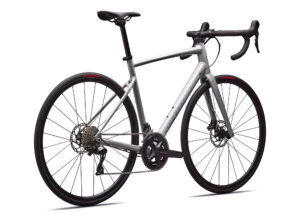 Specialized: Allez Comp (Shimano 105) Dolomite Metallic – Bicicleta Ruta