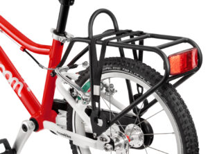 Woom: Pickup Rack – Parrilla