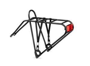 Woom: Pickup Rack – Parrilla