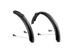 Woom: Snap Click-On Fenders – Tapabarros