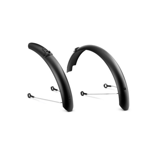 Woom: Snap Click-On Fenders - Tapabarros