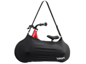 Woom: Butler Bike Bag – Bolso GO 1