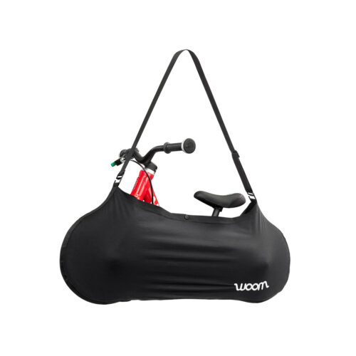 Woom: Butler Bike Bag - Bolso GO 1