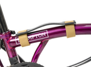 Brooks: Leather Portage Strap – Brompton