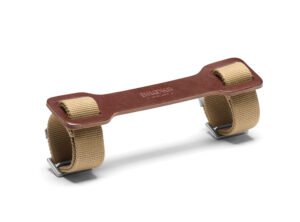 Brooks: Leather Portage Strap – Brompton